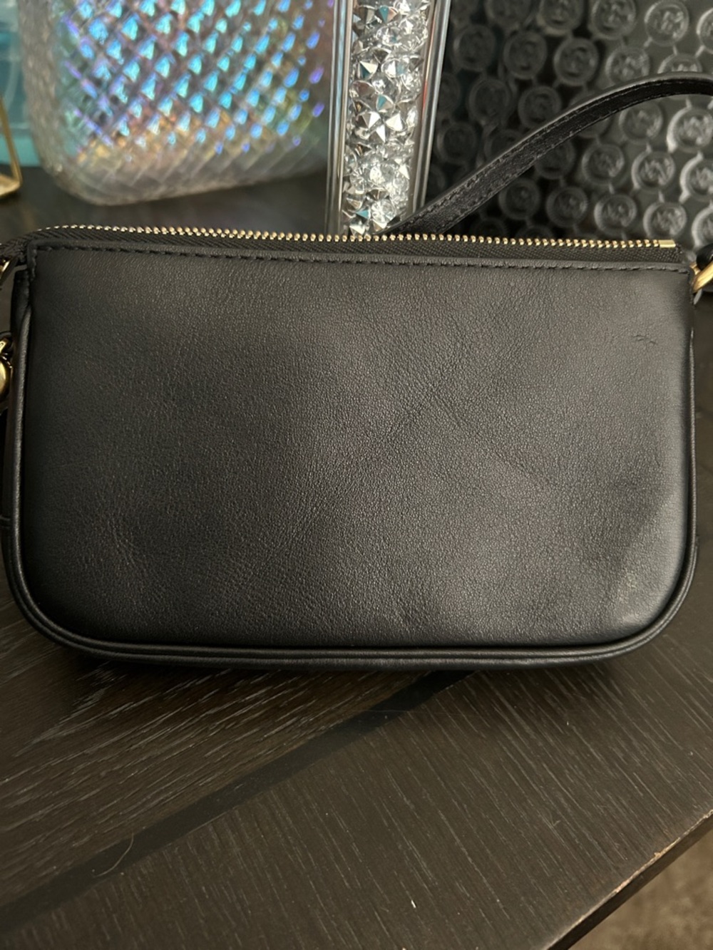 COACH Plaza Bag 18 - Picture 5 of 10